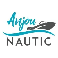 ANJOU NAUTIC logo