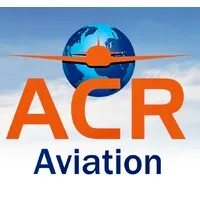 ACR-AVIATION logo