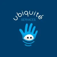 UBIQUITE SERVICES logo