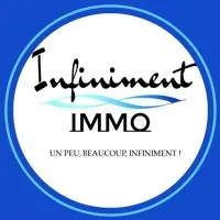 INFINIMENT IMMO (I I) logo