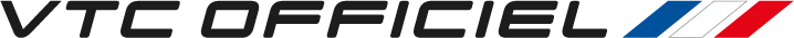VTC OFFICIEL logo
