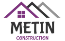 METIN CONSTRUCTION logo