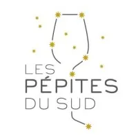 LES PEPITES DU SUD logo