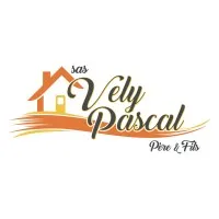 VELY PASCAL PERE & FILS logo