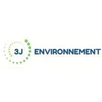 3J ENVIRONNEMENT logo