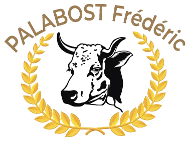 F. PALABOST DECOUPE logo