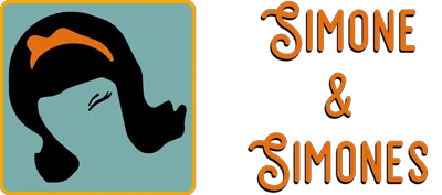 SIMONE & SIMONES logo