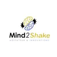 MIND2SHAKE logo