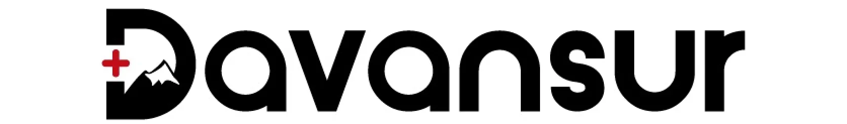 DAVANSUR logo