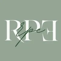 ROSEA PLENA EVENTS logo