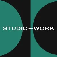 STUDIO WORK FR logo