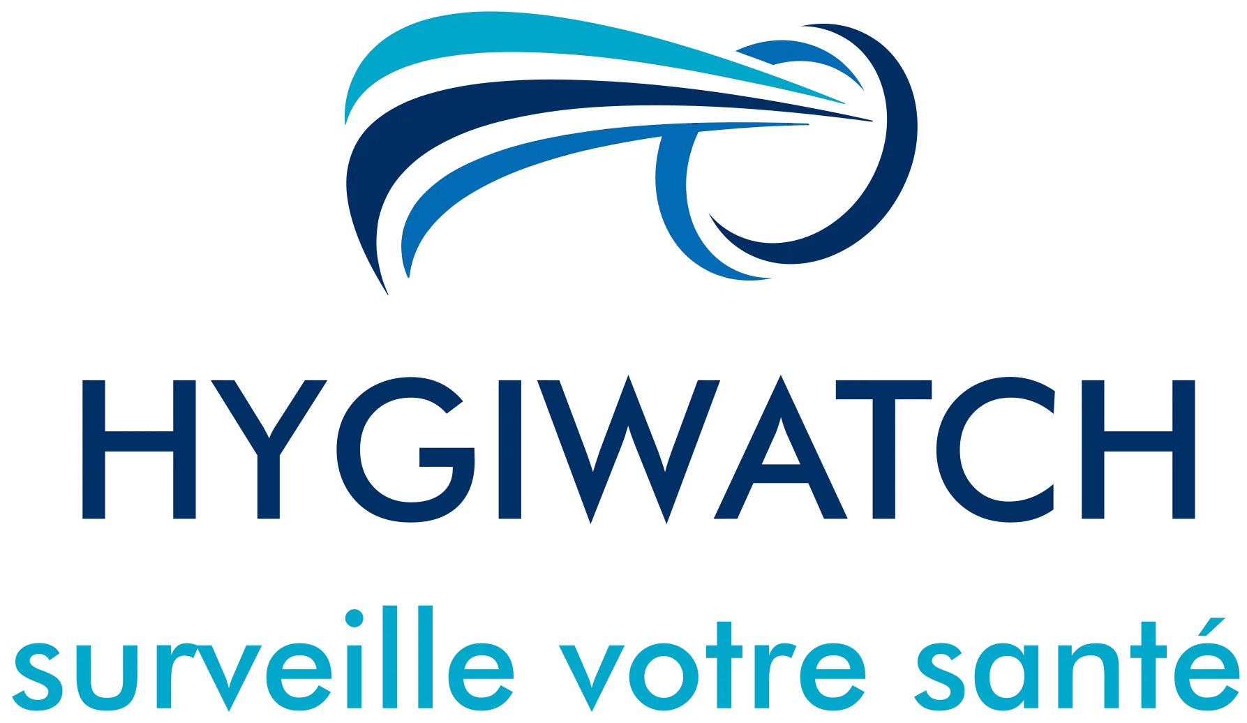 HYGIWATCH logo