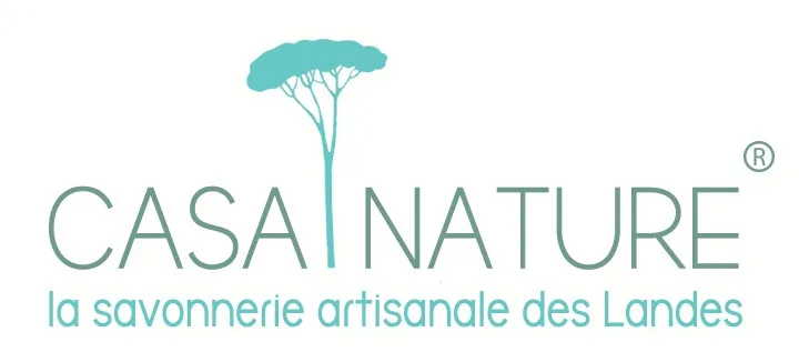 CASA NATURE logo