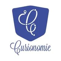 CURIONOMIE logo