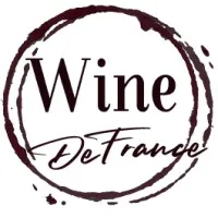WINE DEFRANCE logo