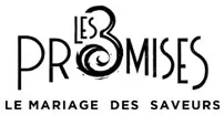 LES 3 PROMISES logo