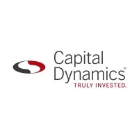 CAPITAL DYNAMICS AG logo