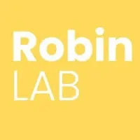 ROBIN LAB logo