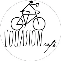 L'OCCASION logo