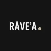 RAVE'A logo