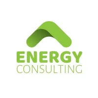 ENERGY CONSULTING logo
