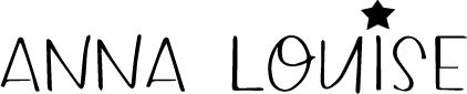 ANNA LOUISE logo