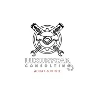 LUXURY CAR CONSULTING logo