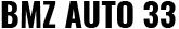 Voici le logo de la marque SYNERGY CARS qui représente son identité graphique.