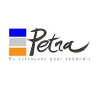 PETRA logo