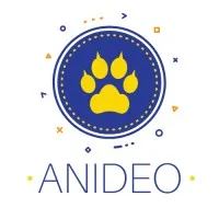 ANIDEO logo
