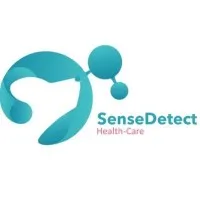 SENSEDETECT HEALTH-CARE logo