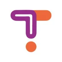Voici le logo de la marque CLUSTER TOTEM qui représente son identité graphique.