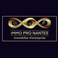 IMMO PRO NANTES logo