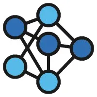 Voici le logo de la marque RAMSAI qui représente son identité graphique.
