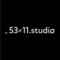 53X11.STUDIO logo