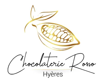 JR TORREFACTEUR CHOCOLATIER logo