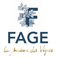 CHATEAU FAGE HOTEL logo