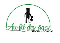 AU FIL DES AGES logo