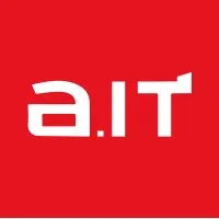 ASOKUMAR IT (AIT) logo