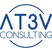 AT3V CONSULTING logo