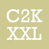 C2K XXL logo