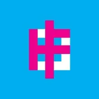 HF VISUALS logo