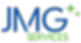 JMG SERVICES logo