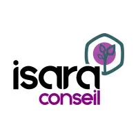 ISARA EXPERTS logo