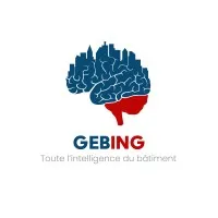 GEBING logo