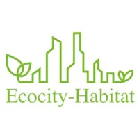 ECOCITY-HABITAT logo