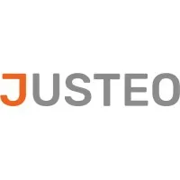 JUSTEO logo