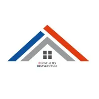 RHONE-ALPES DESAMIANTAGE (RAD) logo
