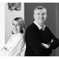 PATRICK SCHARF ET ASSOCIEE logo