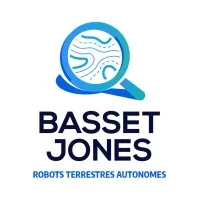 BASSET JONES logo